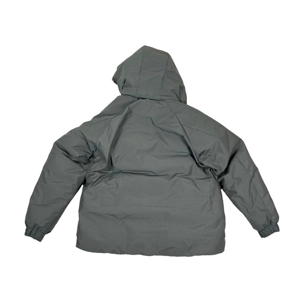 Snow Peak Down Puffer Jacket Takibi Spec - Picture 9 of 9